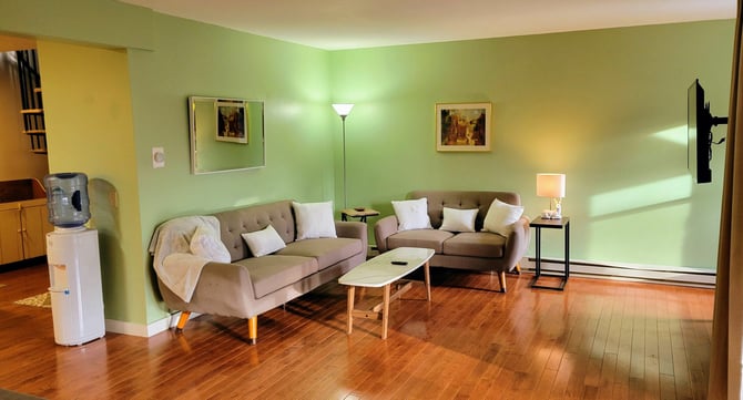 Gateway Condo - Seasonal Lease - 2022-2023 Ski Season