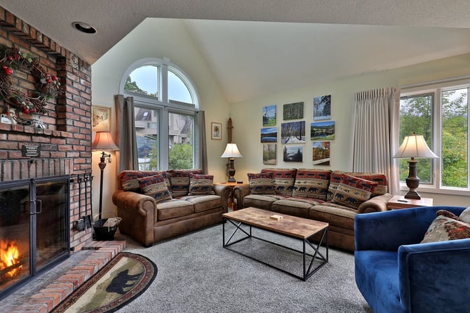 Fall Line Condominiums