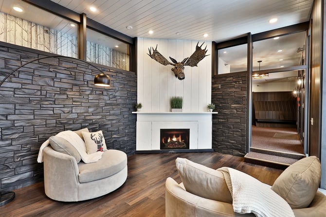5+ Bedroom Rentals