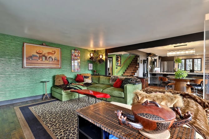 Killington Seasonal Rentals