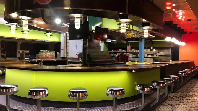 Taco Experiment Coming to Killington