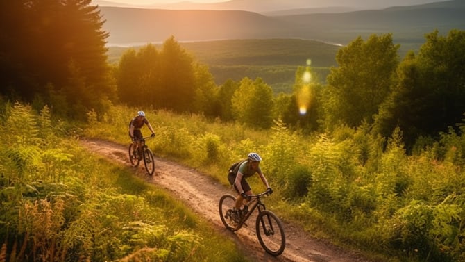 Outerbike Comes to Killington