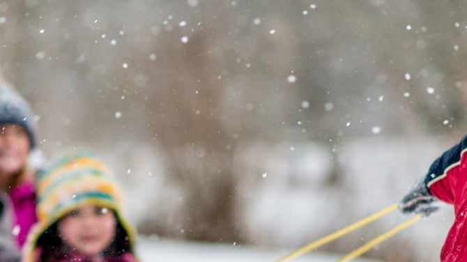 Vermont Winter Activities