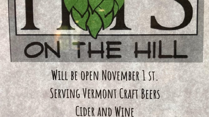 Hops on the Hill Coming to Mountain Green Resort, Killington