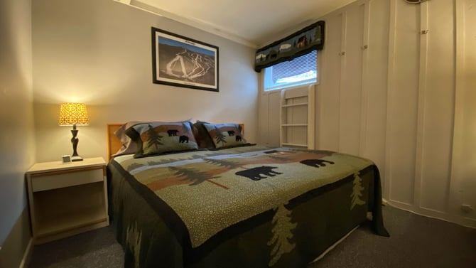 Mountain Green Killington Seasonal Rental