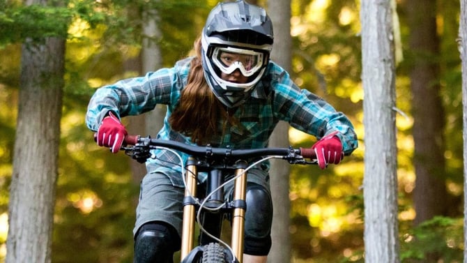 Summer Activities in Killington, VT