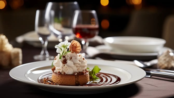 Restaurants in Killington, VT