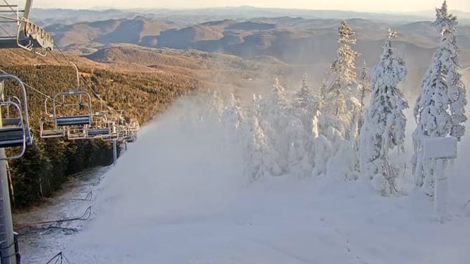 Killington Resort 2020 - 2021 Operating Plans