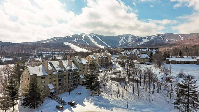 Killington Center Inn & Suites