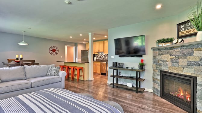Condo Rentals