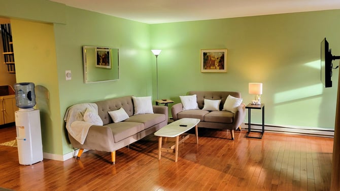 Gateway Condo - Seasonal Lease - 2022-2023 Ski Season