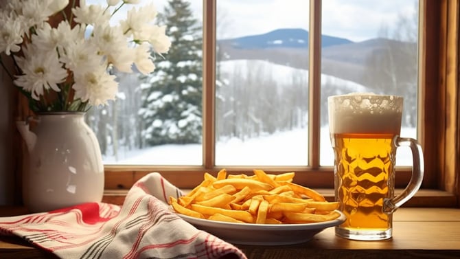 Restaurants in Killington, VT