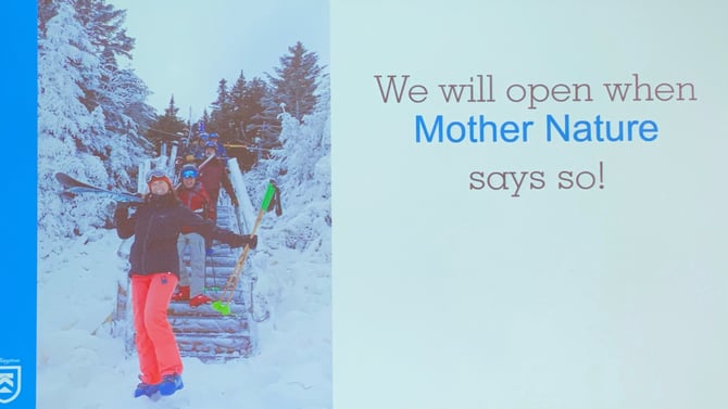 Killington Resort 2021 - 2022 Overview