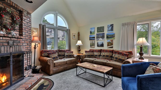 Fall Line Condominiums