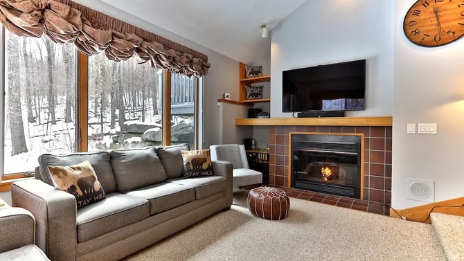 The Woods Resort & Spa