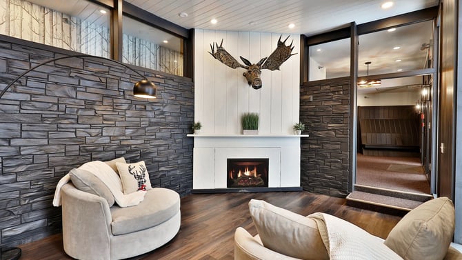 5+ Bedroom Rentals