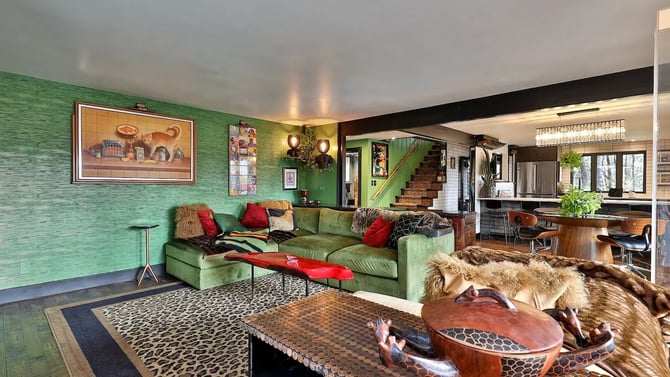 Killington Seasonal Rentals